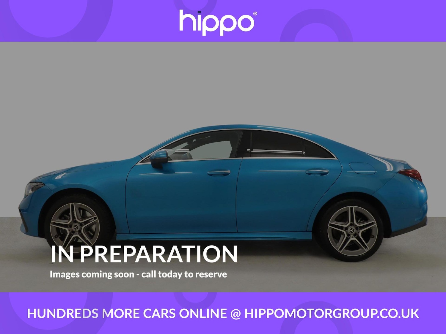 Used Mercedes-Benz CLA 2024 for sale - 77230599: Photo 6