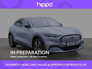 2024 (24) - 197kW Select 72kWh RWD 5dr Auto