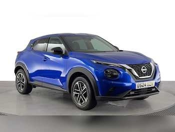 Used Nissan Juke 2024 for sale - 75356957: Photo