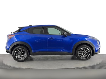 Used Nissan Juke 2024 for sale - 75356957: Photo