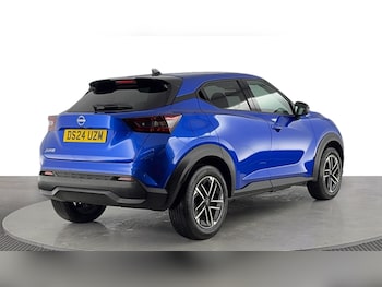 Used Nissan Juke 2024 for sale - 75356957: Photo