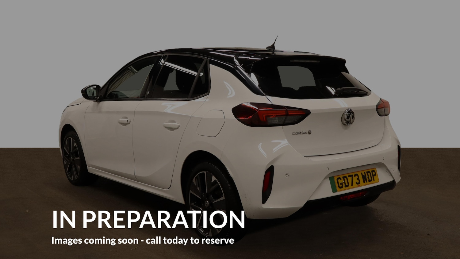 Used Vauxhall Corsa 2024 for sale - 76010878: Photo 25