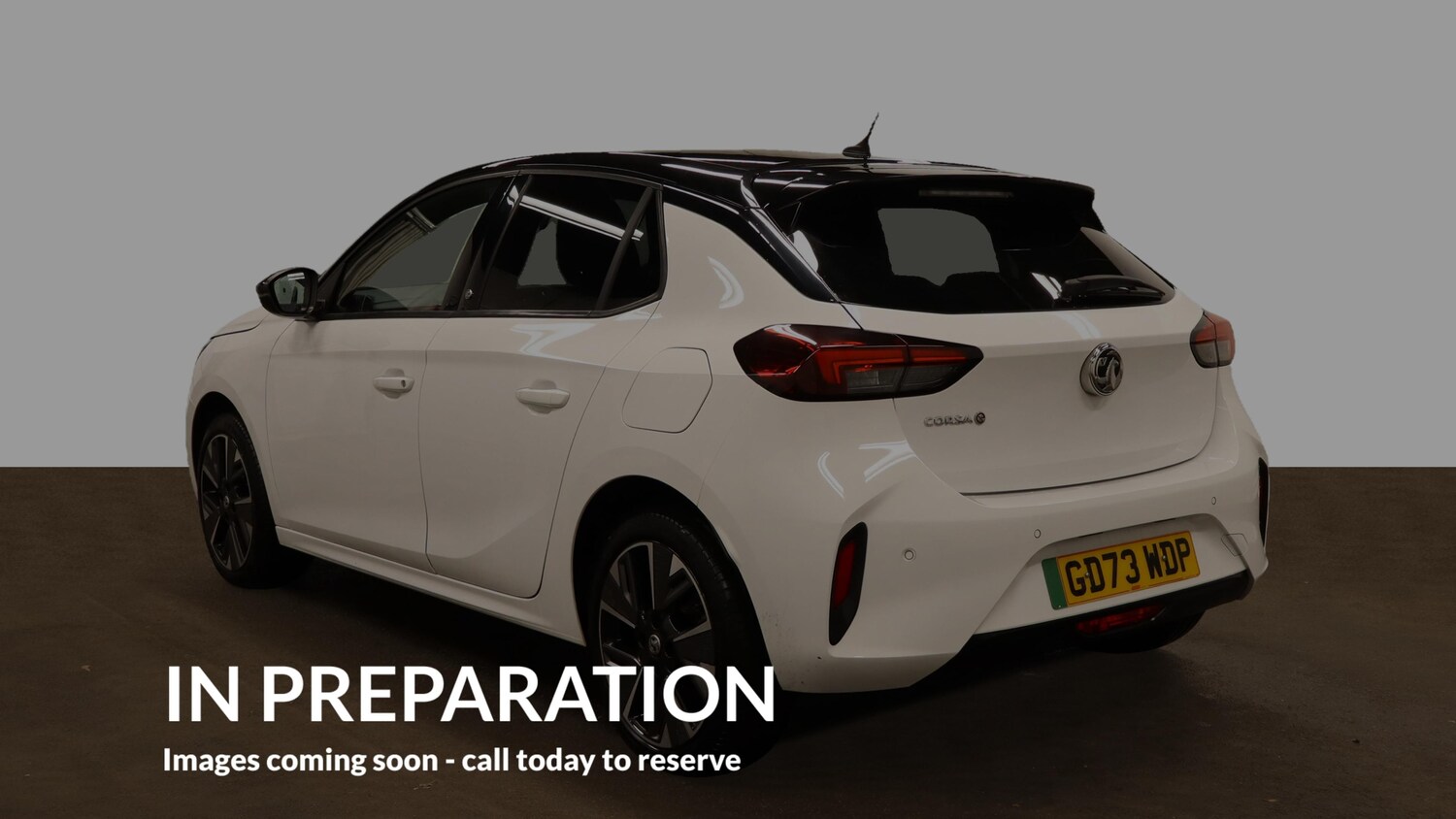 Used Vauxhall Corsa 2024 for sale - 76010878: Photo 31