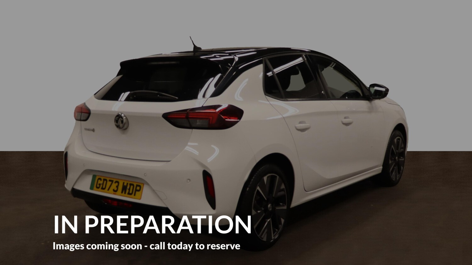 Used Vauxhall Corsa 2024 for sale - 76010878: Photo 32