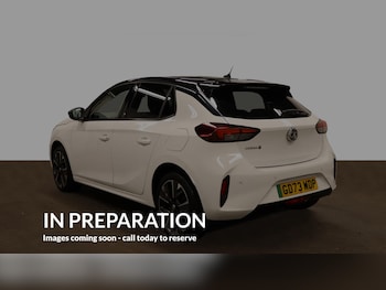 Used Vauxhall Corsa 2024 for sale - 76010878: Photo 3