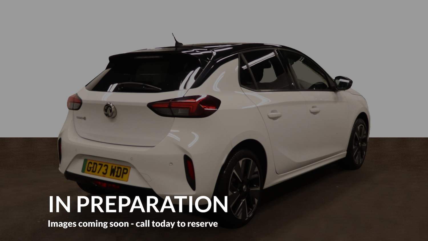 Used Vauxhall Corsa 2024 for sale - 76010878: Photo 4