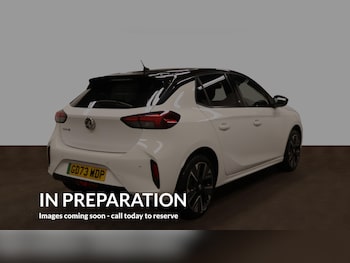 Used Vauxhall Corsa 2024 for sale - 76010878: Photo 4