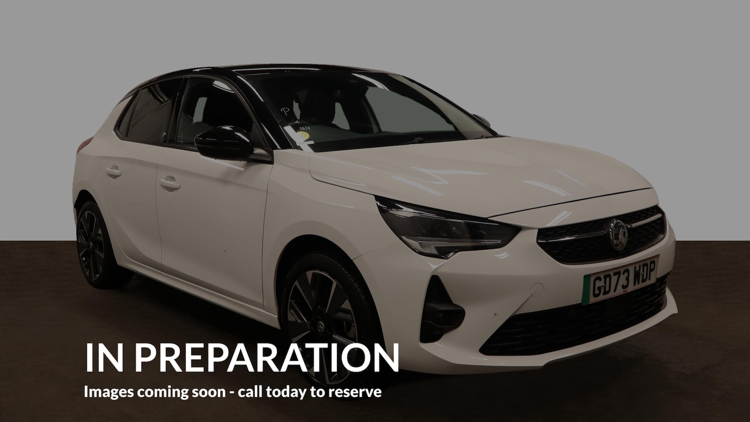 Used Vauxhall Corsa 2024 for sale - 76010878: Photo 7