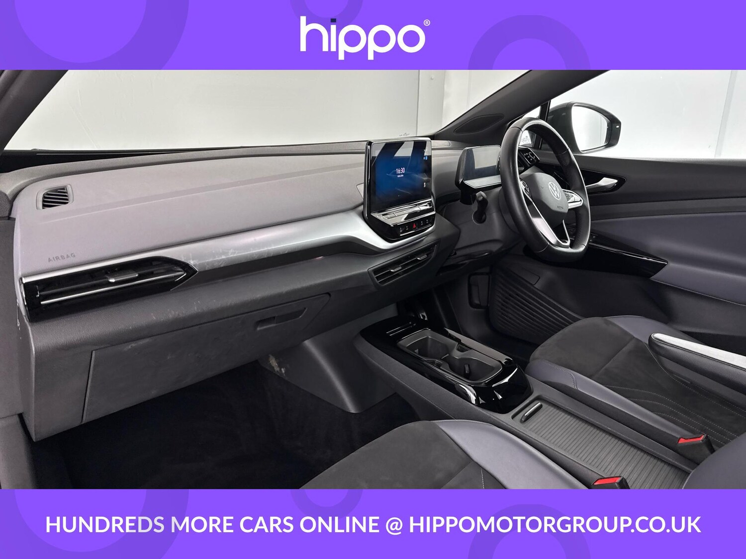 Used Volkswagen ID.4 2022 for sale - 77511190: Photo 10