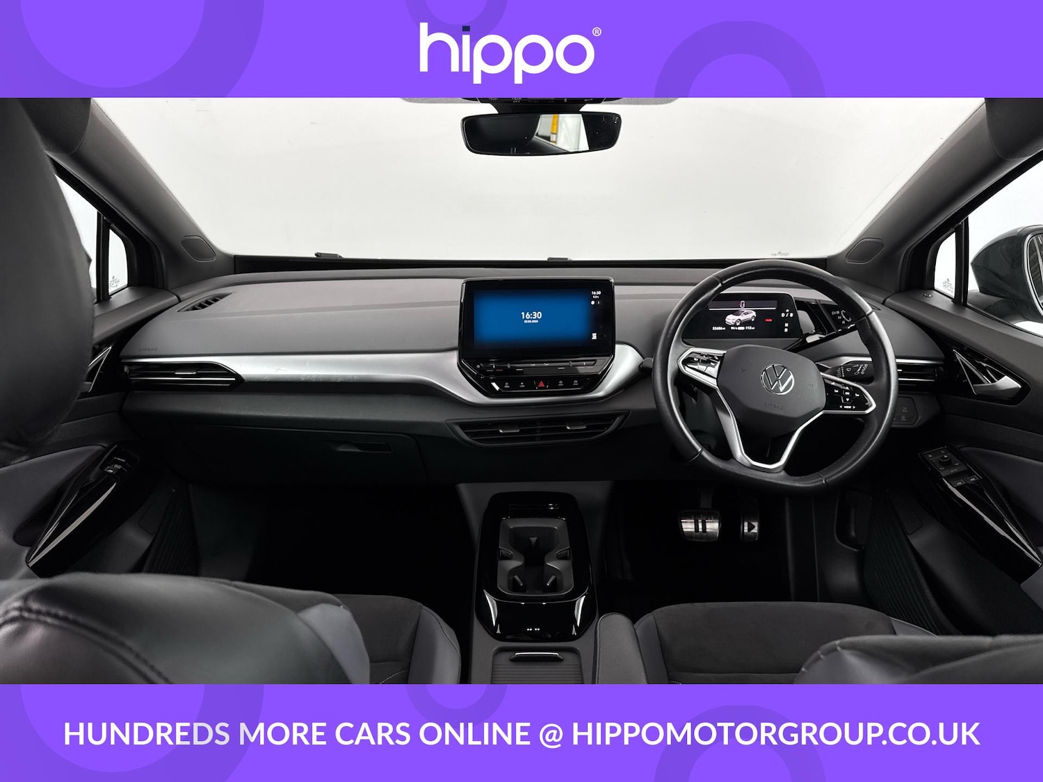 Used Volkswagen ID.4 2022 for sale - 77511190: Photo 11