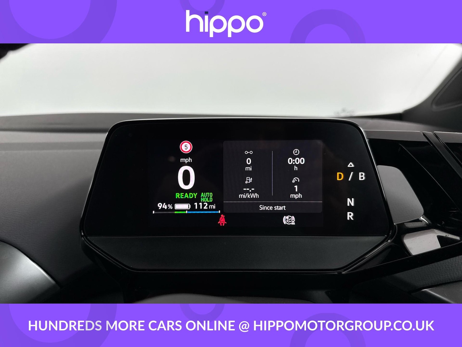 Used Volkswagen ID.4 2022 for sale - 77511190: Photo 13