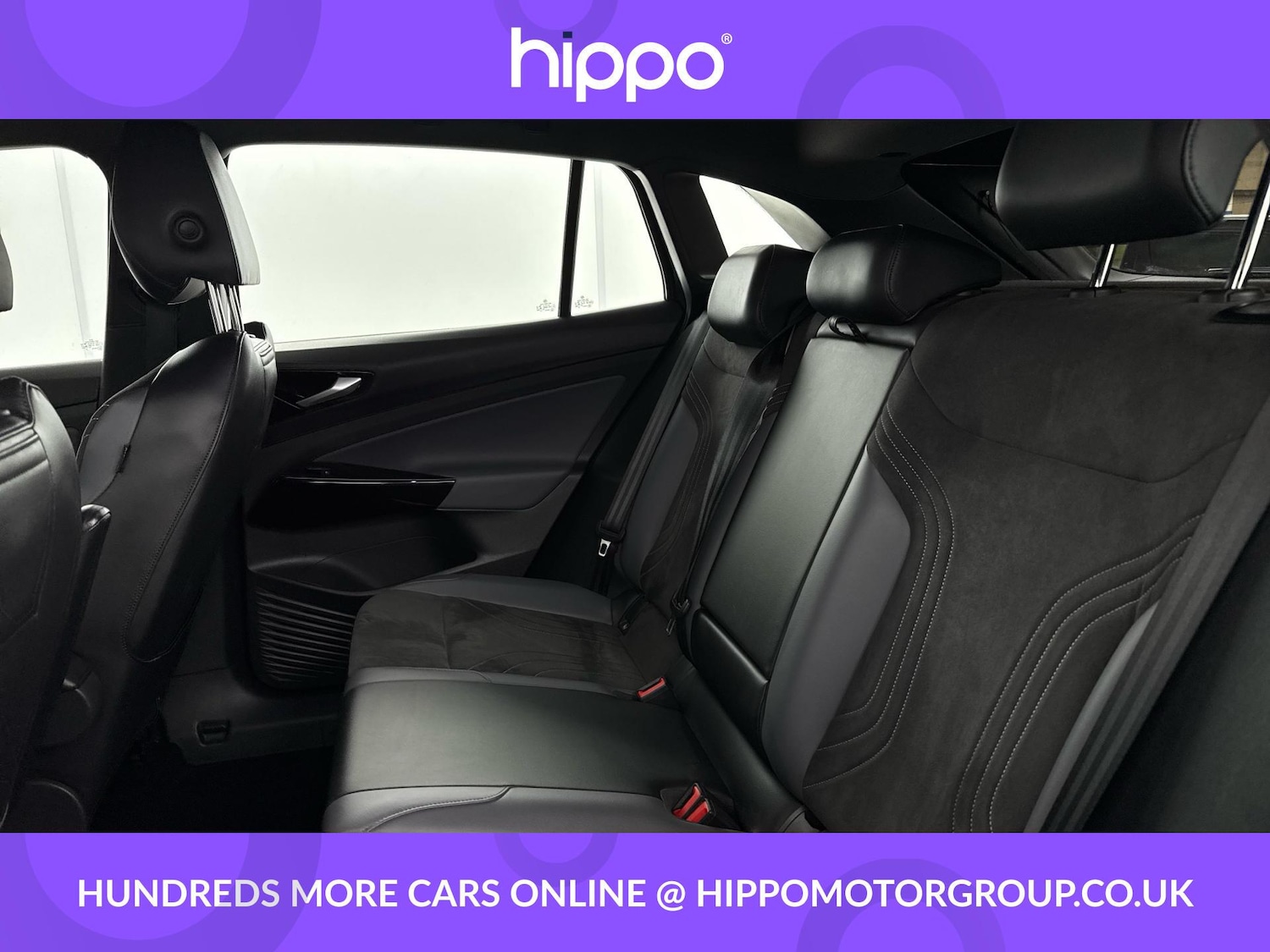 Used Volkswagen ID.4 2022 for sale - 77511190: Photo 14