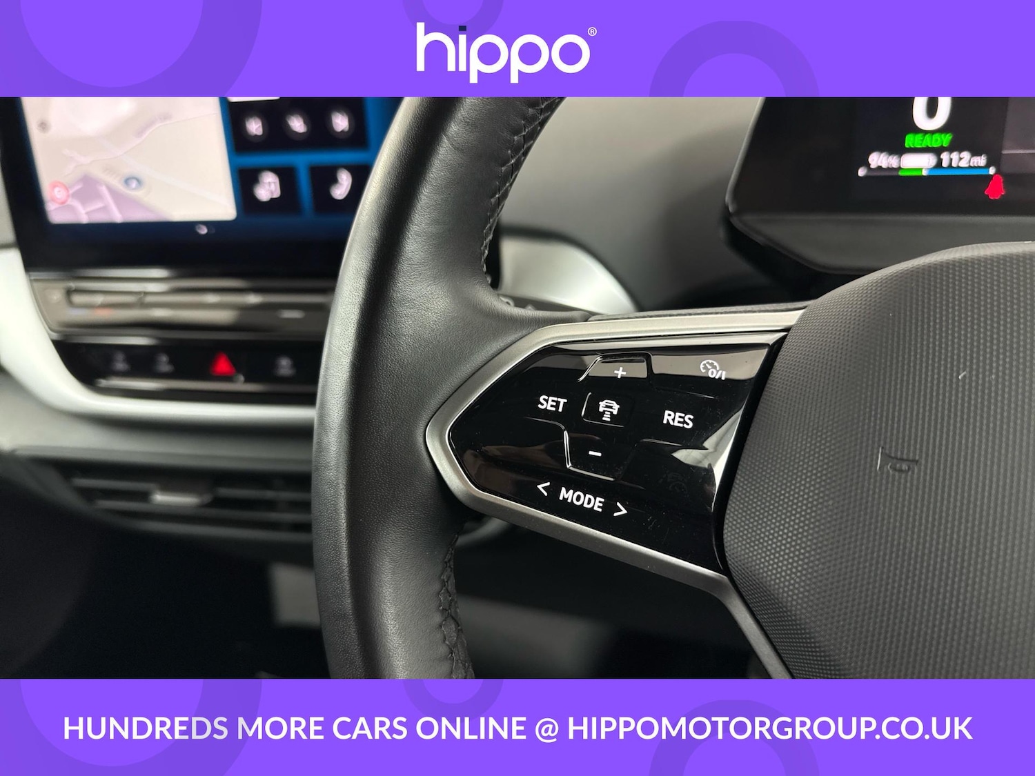 Used Volkswagen ID.4 2022 for sale - 77511190: Photo 17