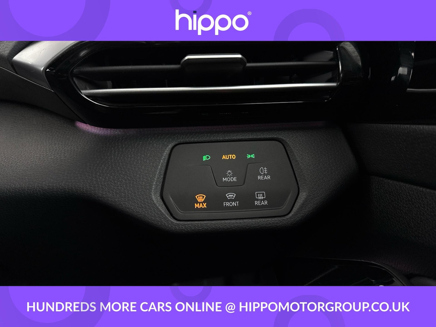 Used Volkswagen ID.4 2022 for sale - 77511190: Photo 19