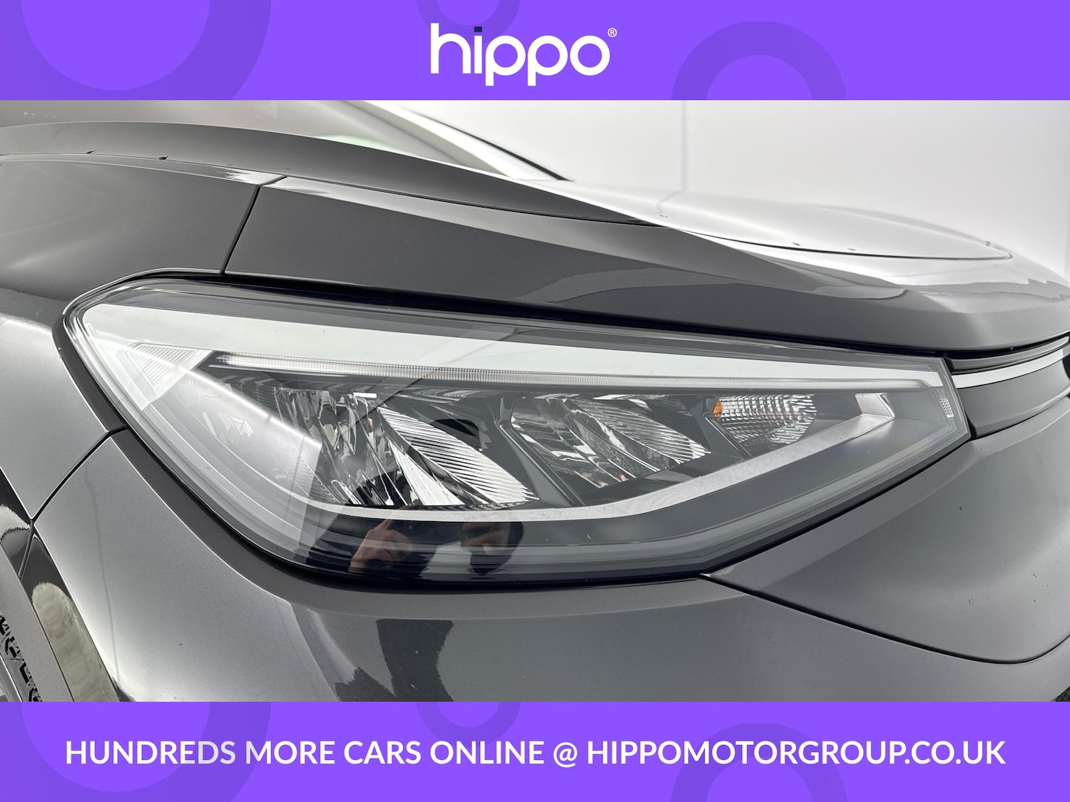 Used Volkswagen ID.4 2022 for sale - 77511190: Photo 23