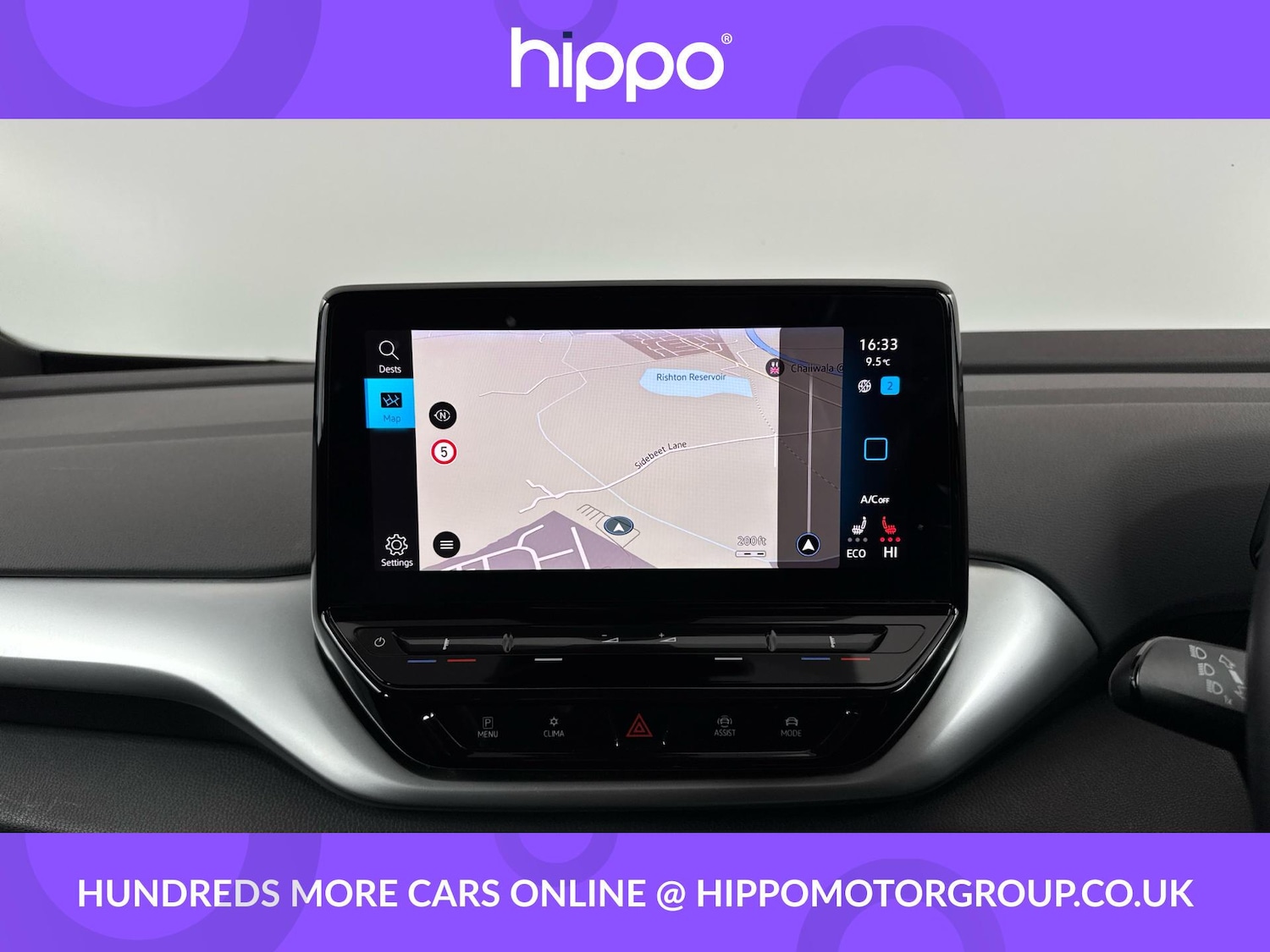 Used Volkswagen ID.4 2022 for sale - 77511190: Photo 25