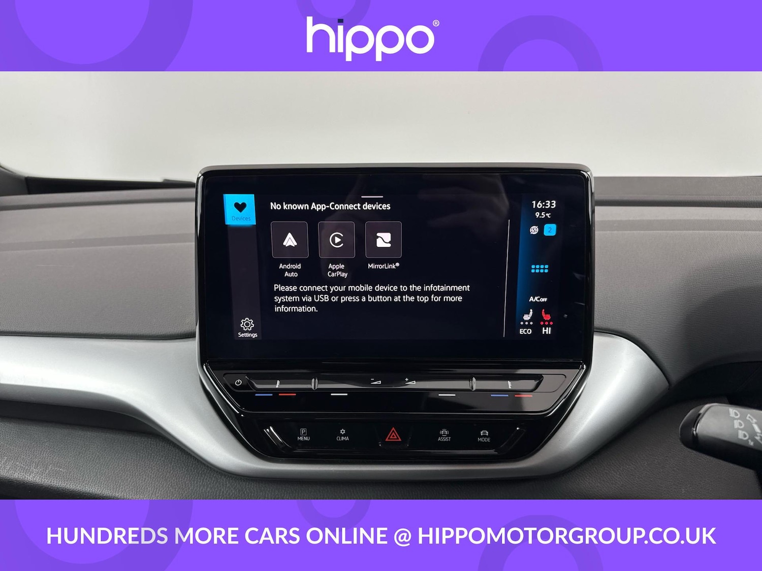 Used Volkswagen ID.4 2022 for sale - 77511190: Photo 26