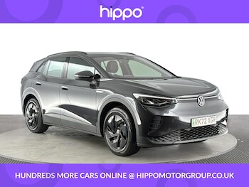 Used Volkswagen ID.4 2022 for sale - 77511190: Photo