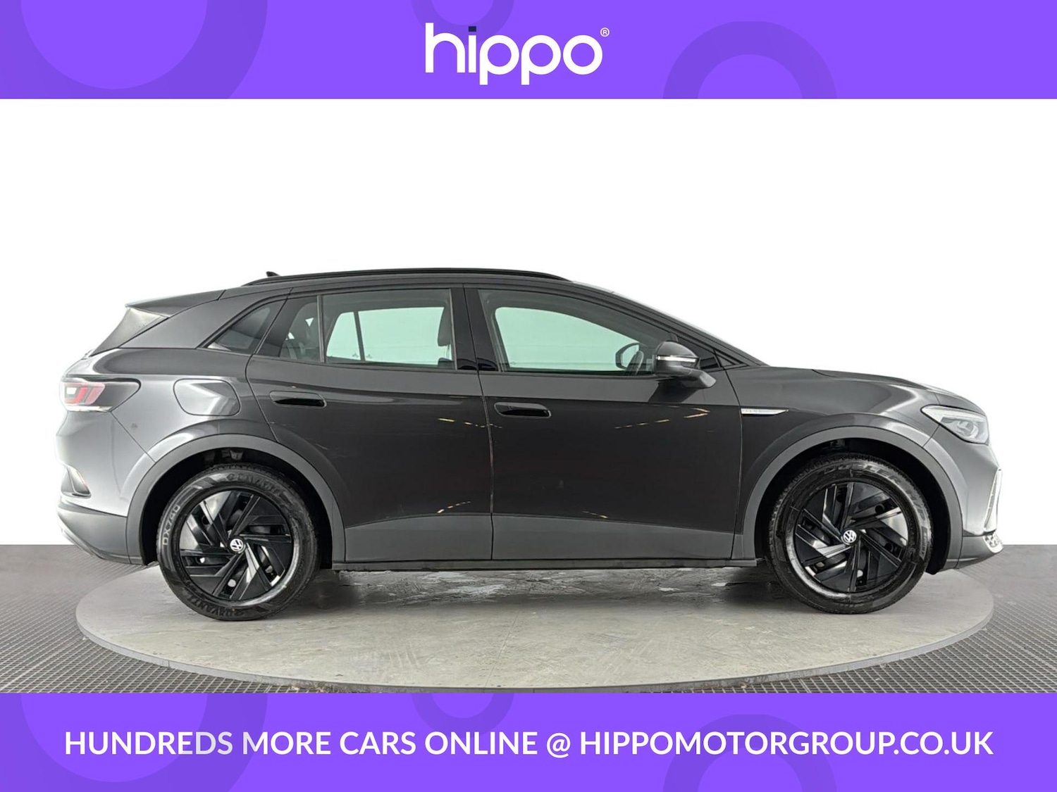 Used Volkswagen ID.4 2022 for sale - 77511190: Photo 3