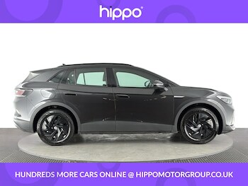 Used Volkswagen ID.4 2022 for sale - 77511190: Photo