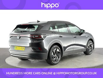 Used Volkswagen ID.4 2022 for sale - 77511190: Photo