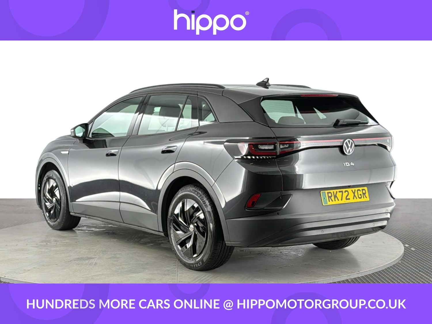 Used Volkswagen ID.4 2022 for sale - 77511190: Photo 6