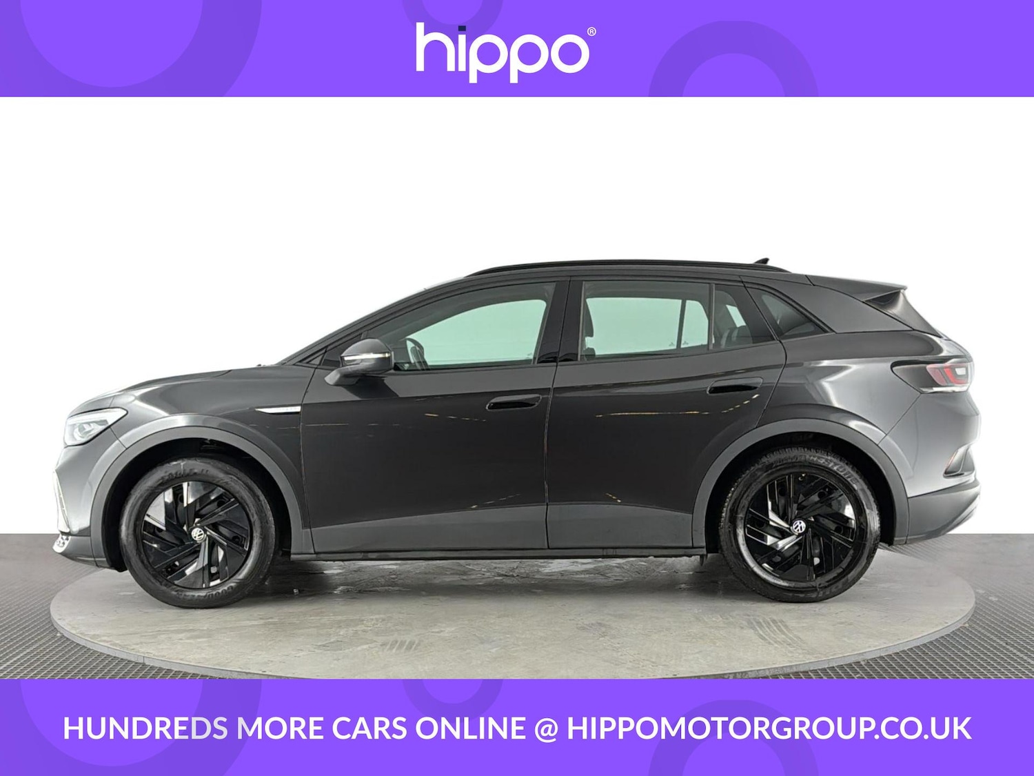 Used Volkswagen ID.4 2022 for sale - 77511190: Photo 7