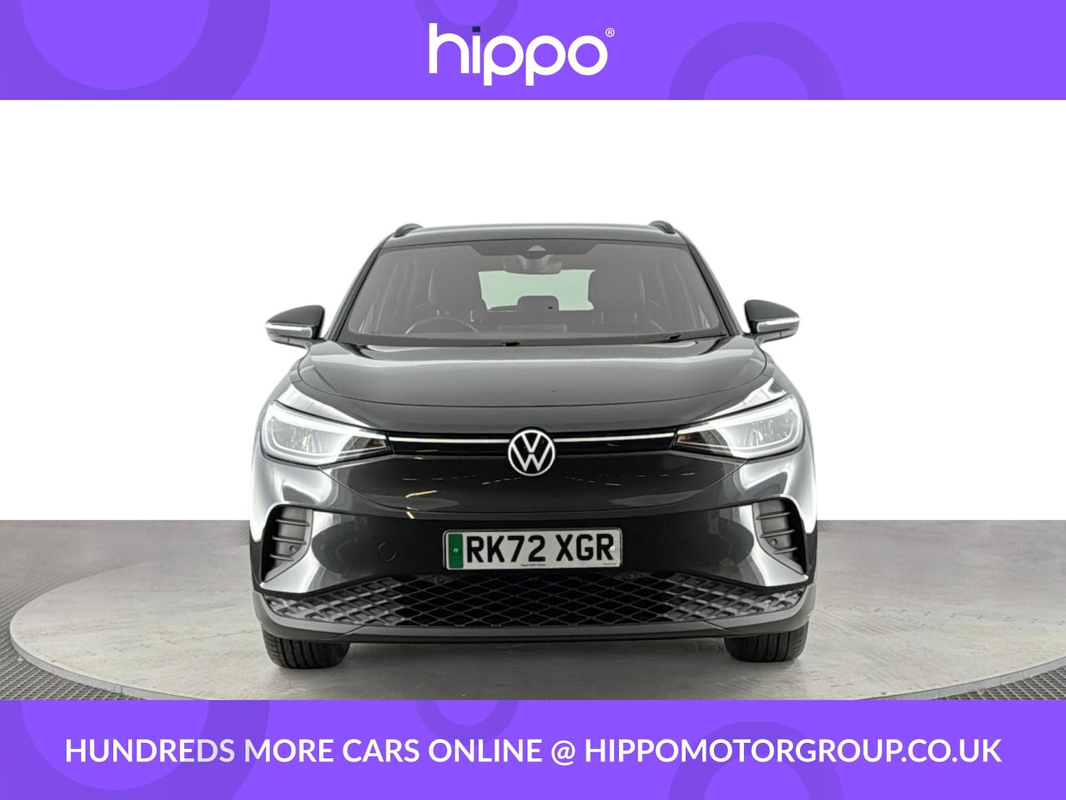 Used Volkswagen ID.4 2022 for sale - 77511190: Photo 8