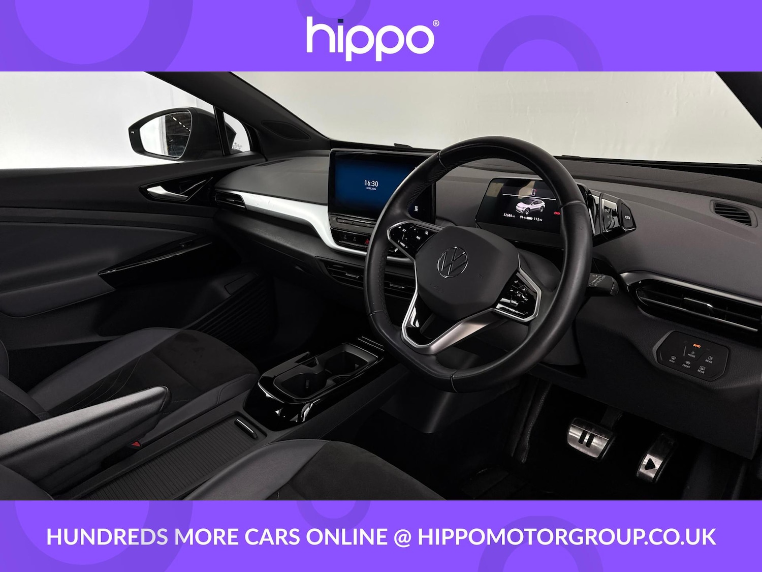 Used Volkswagen ID.4 2022 for sale - 77511190: Photo 9