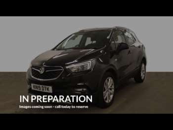 Used Vauxhall Mokka X 2019 for sale - 75262153: Photo