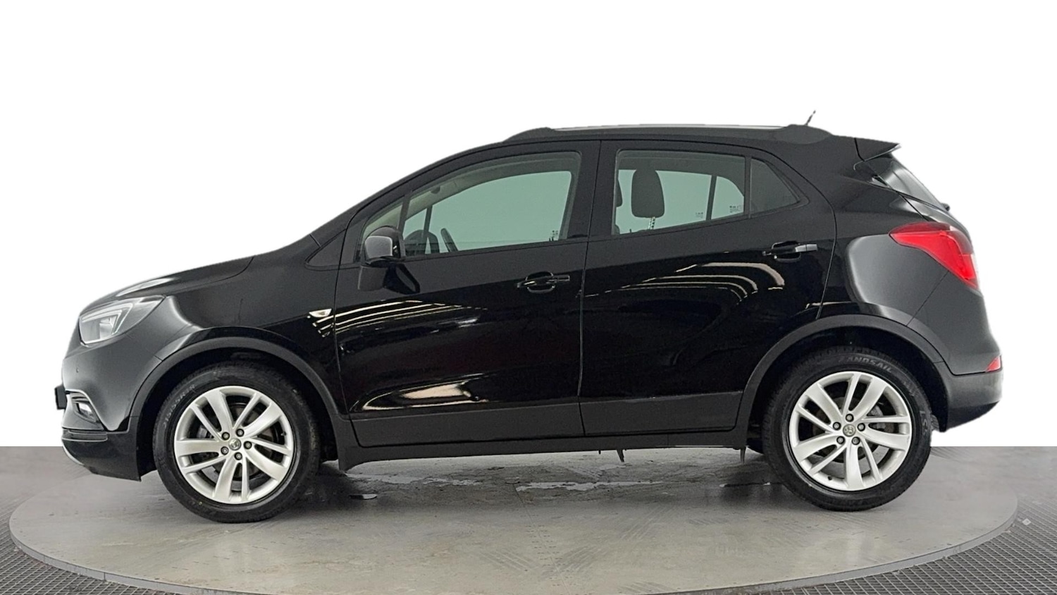 Vehicle 42