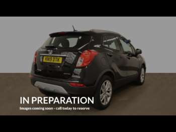Used Vauxhall Mokka X 2019 for sale - 75262153: Photo