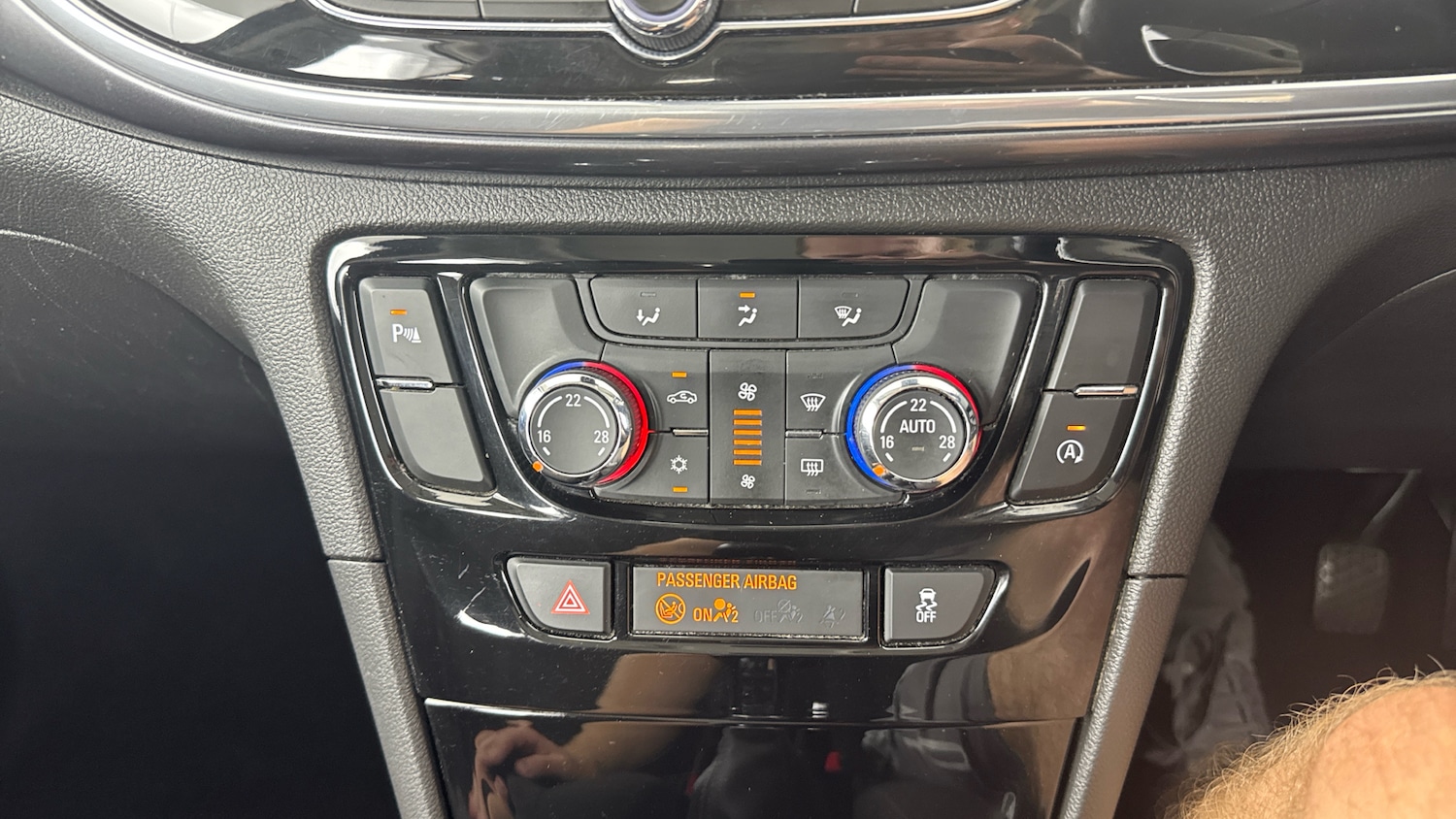 Vehicle 52