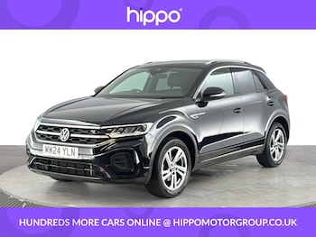 Used Volkswagen T-Roc 2024 for sale - 79388283: Photo
