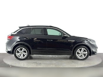 Used Volkswagen T-Roc 2024 for sale - 79388283: Photo