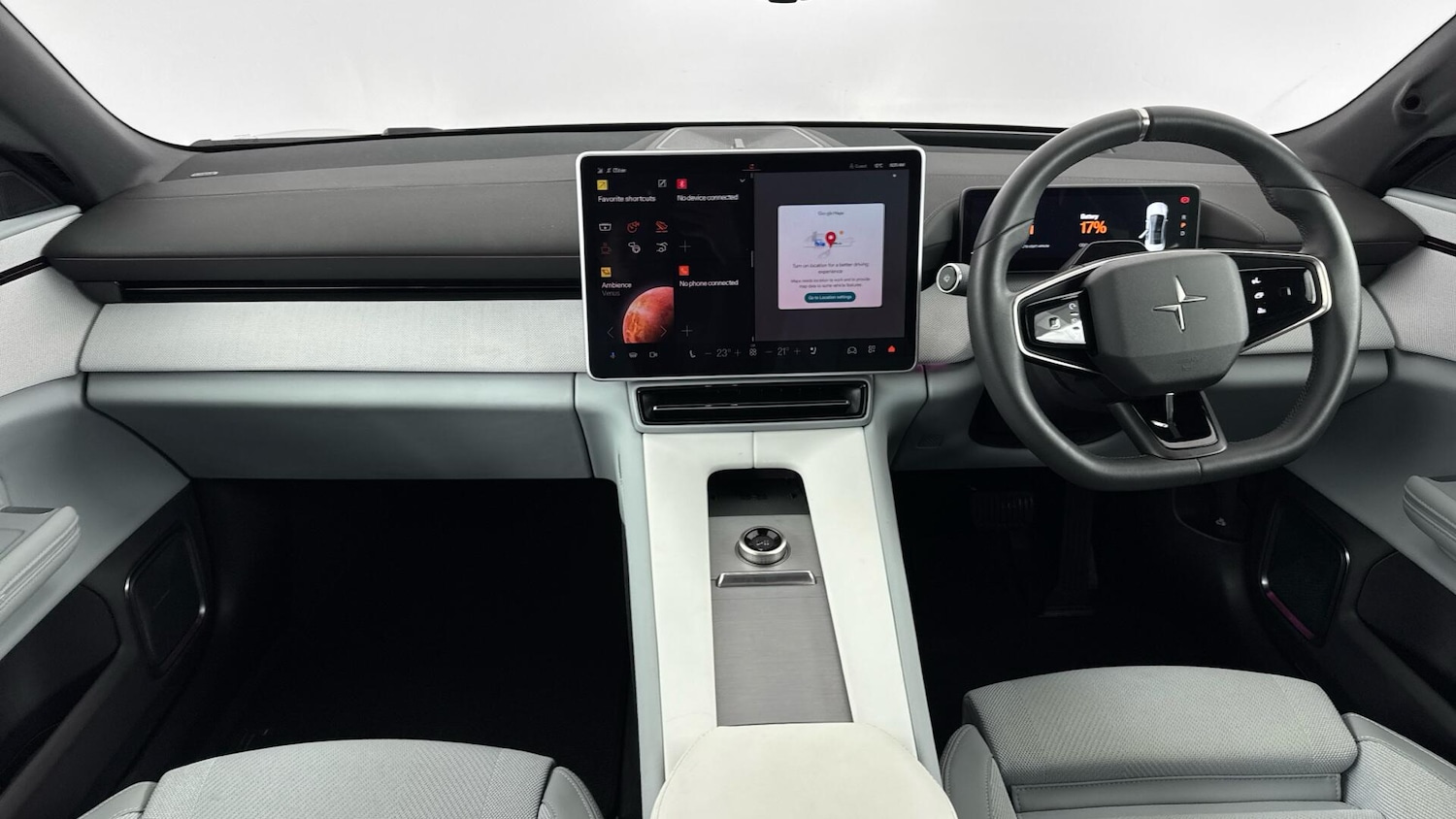 Used Polestar Polestar 4 2024 for sale - 77411841: Photo 11