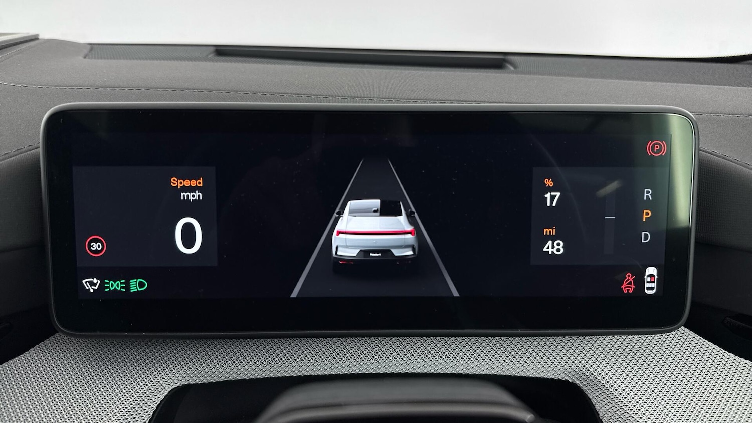 Used Polestar Polestar 4 2024 for sale - 77411841: Photo 13