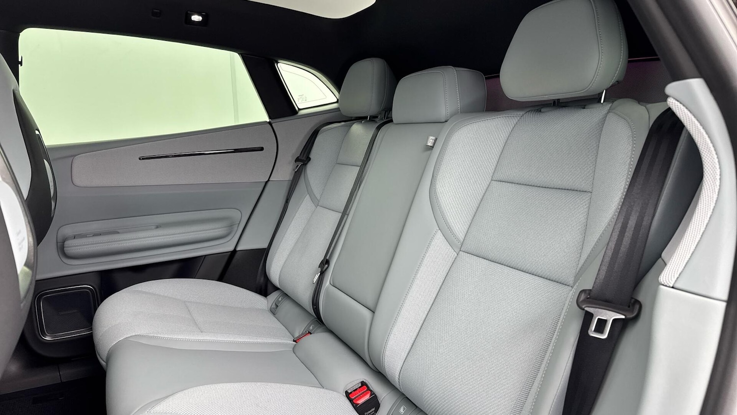 Used Polestar Polestar 4 2024 for sale - 77411841: Photo 14