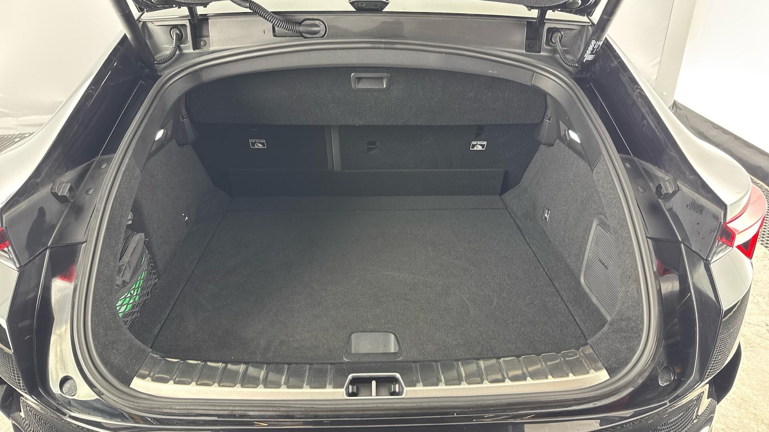 Used Polestar Polestar 4 2024 for sale - 77411841: Photo 15