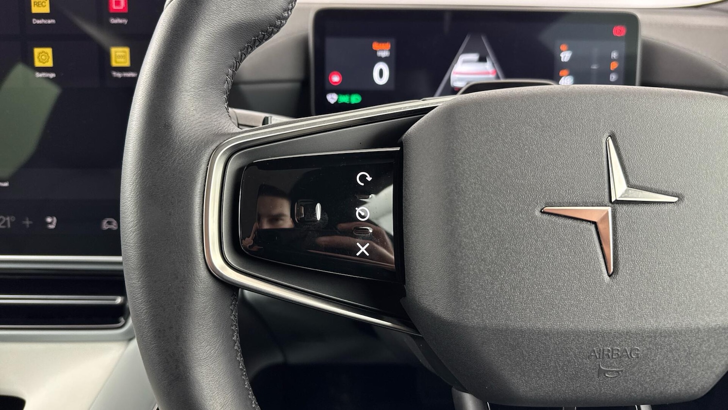 Used Polestar Polestar 4 2024 for sale - 77411841: Photo 16