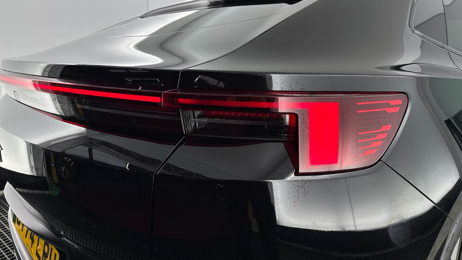 Used Polestar Polestar 4 2024 for sale - 77411841: Photo 23