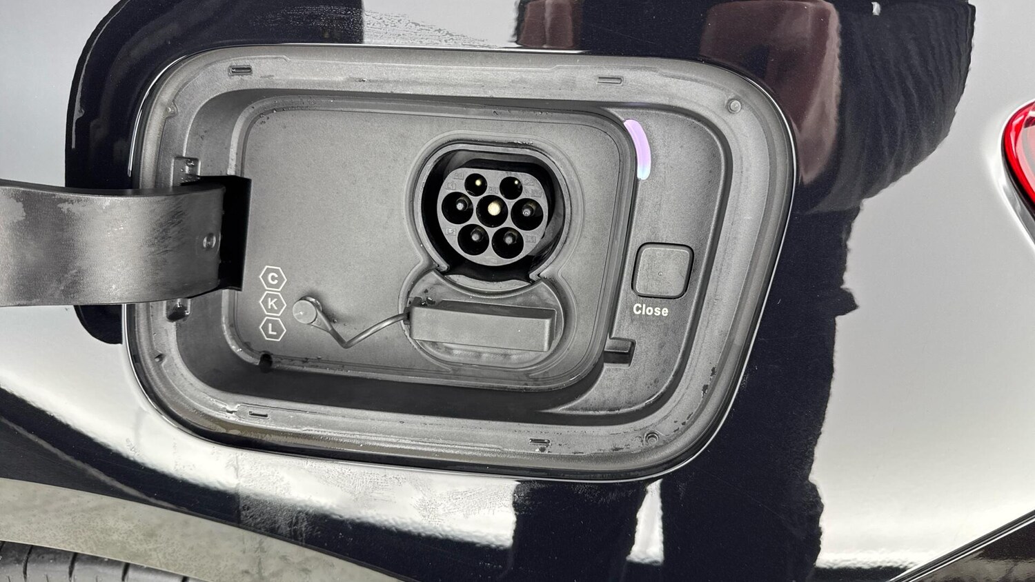 Used Polestar Polestar 4 2024 for sale - 77411841: Photo 24