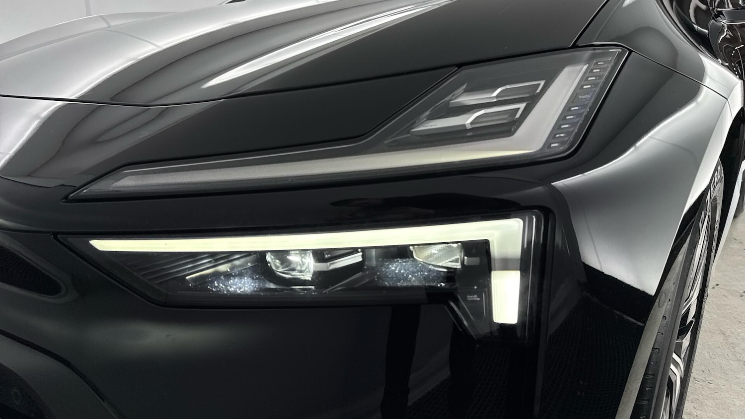 Used Polestar Polestar 4 2024 for sale - 77411841: Photo 26