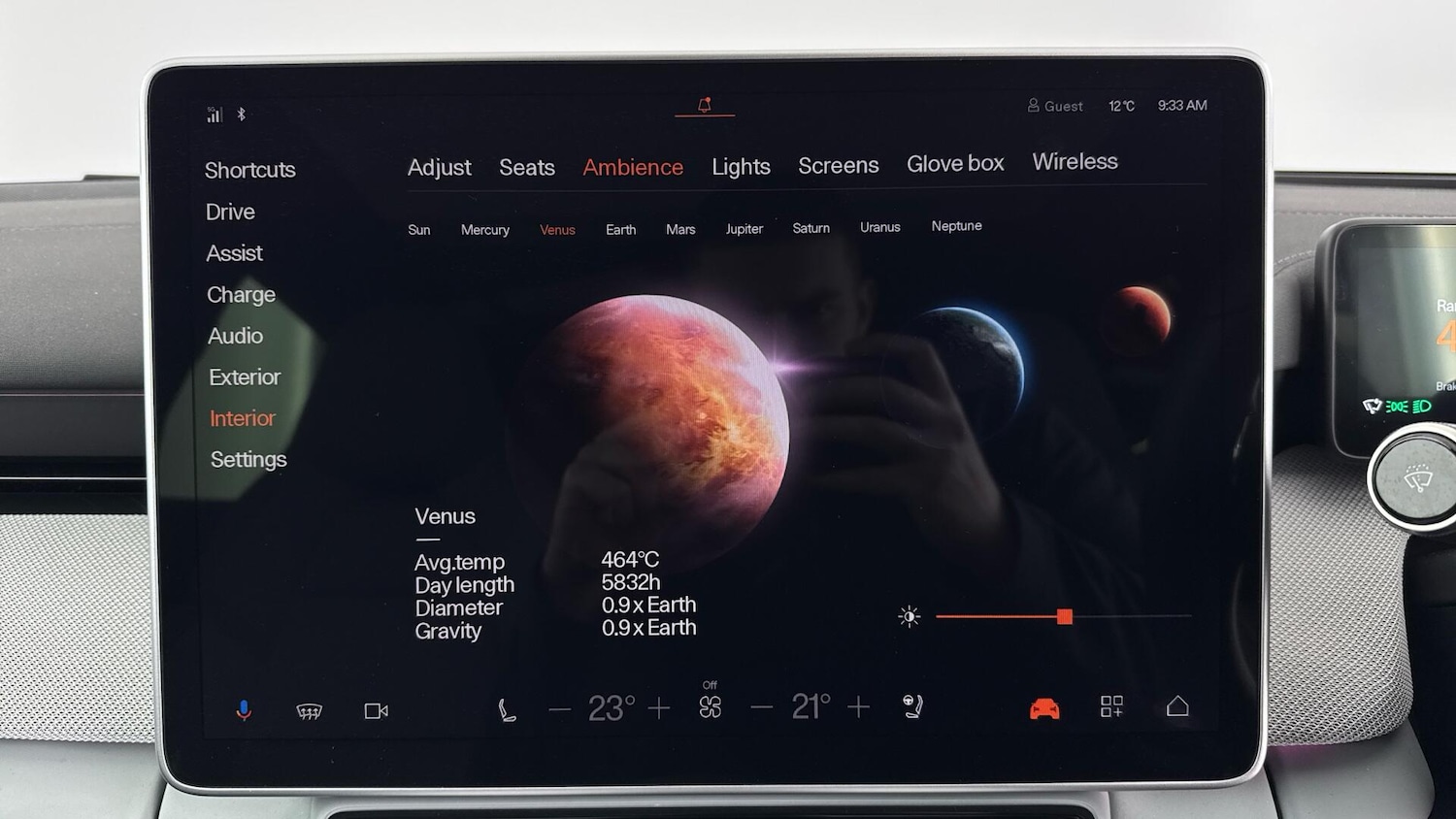 Used Polestar Polestar 4 2024 for sale - 77411841: Photo 27