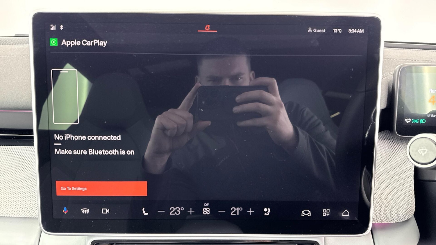 Used Polestar Polestar 4 2024 for sale - 77411841: Photo 28