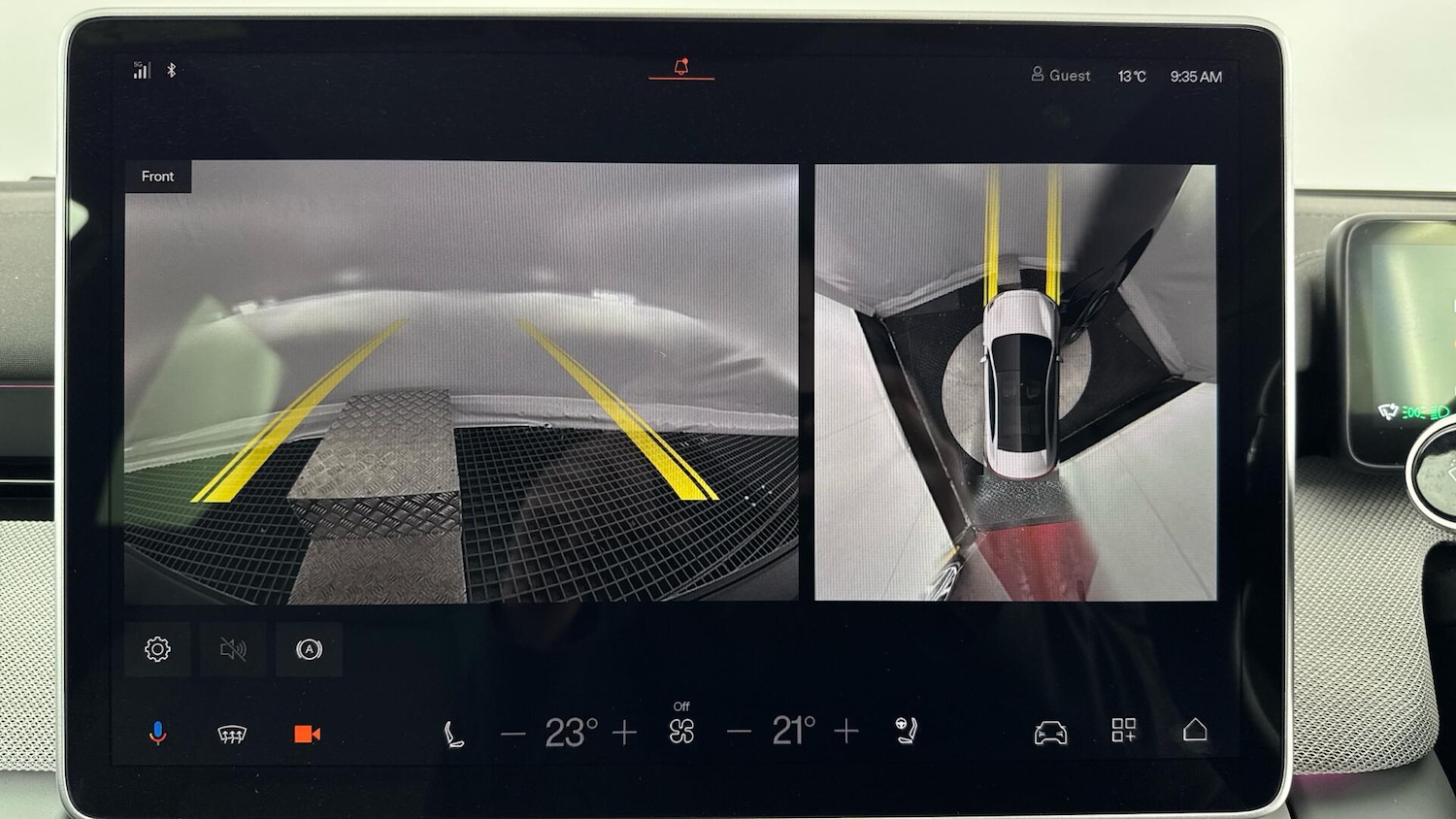 Used Polestar Polestar 4 2024 for sale - 77411841: Photo 29