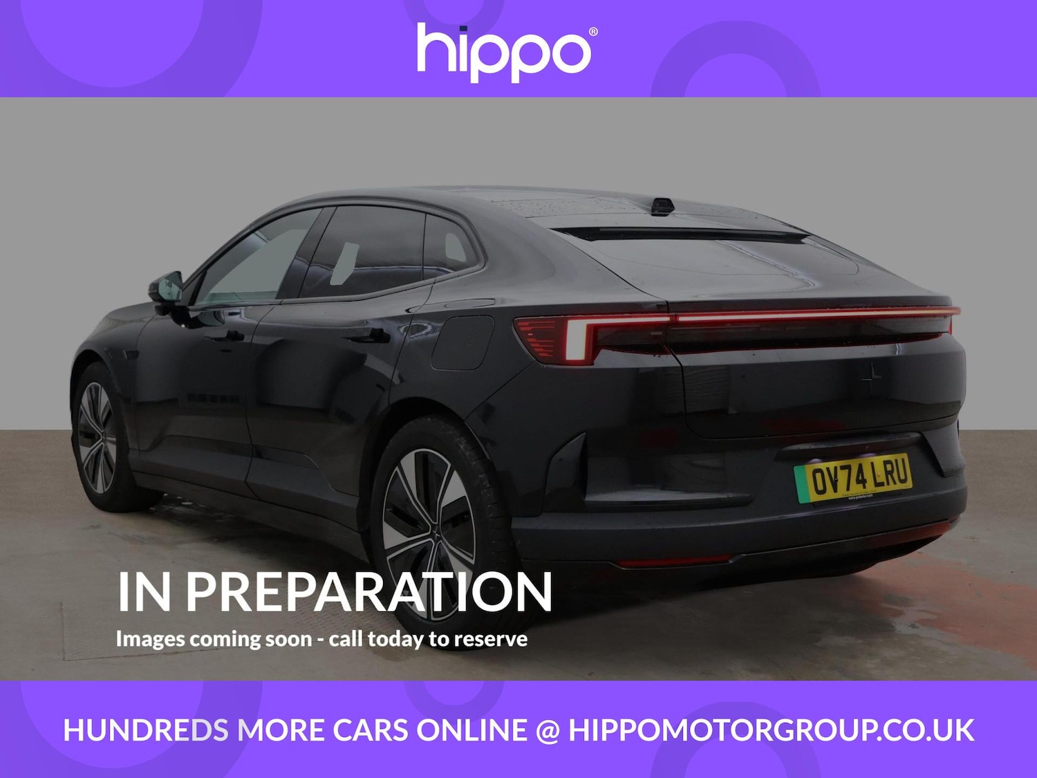 Used Polestar Polestar 4 2024 for sale - 77411841: Photo 3