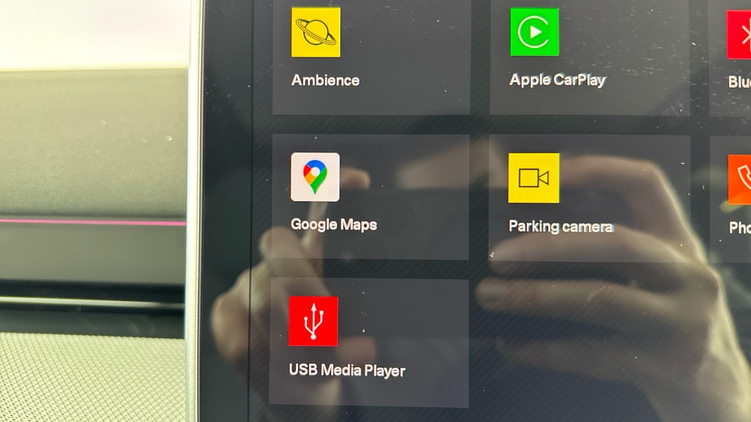 Used Polestar Polestar 4 2024 for sale - 77411841: Photo 30