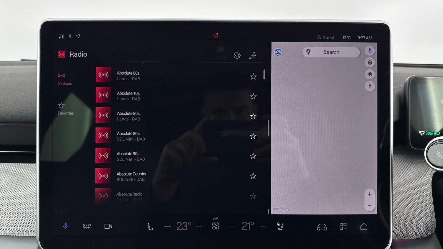 Used Polestar Polestar 4 2024 for sale - 77411841: Photo 31