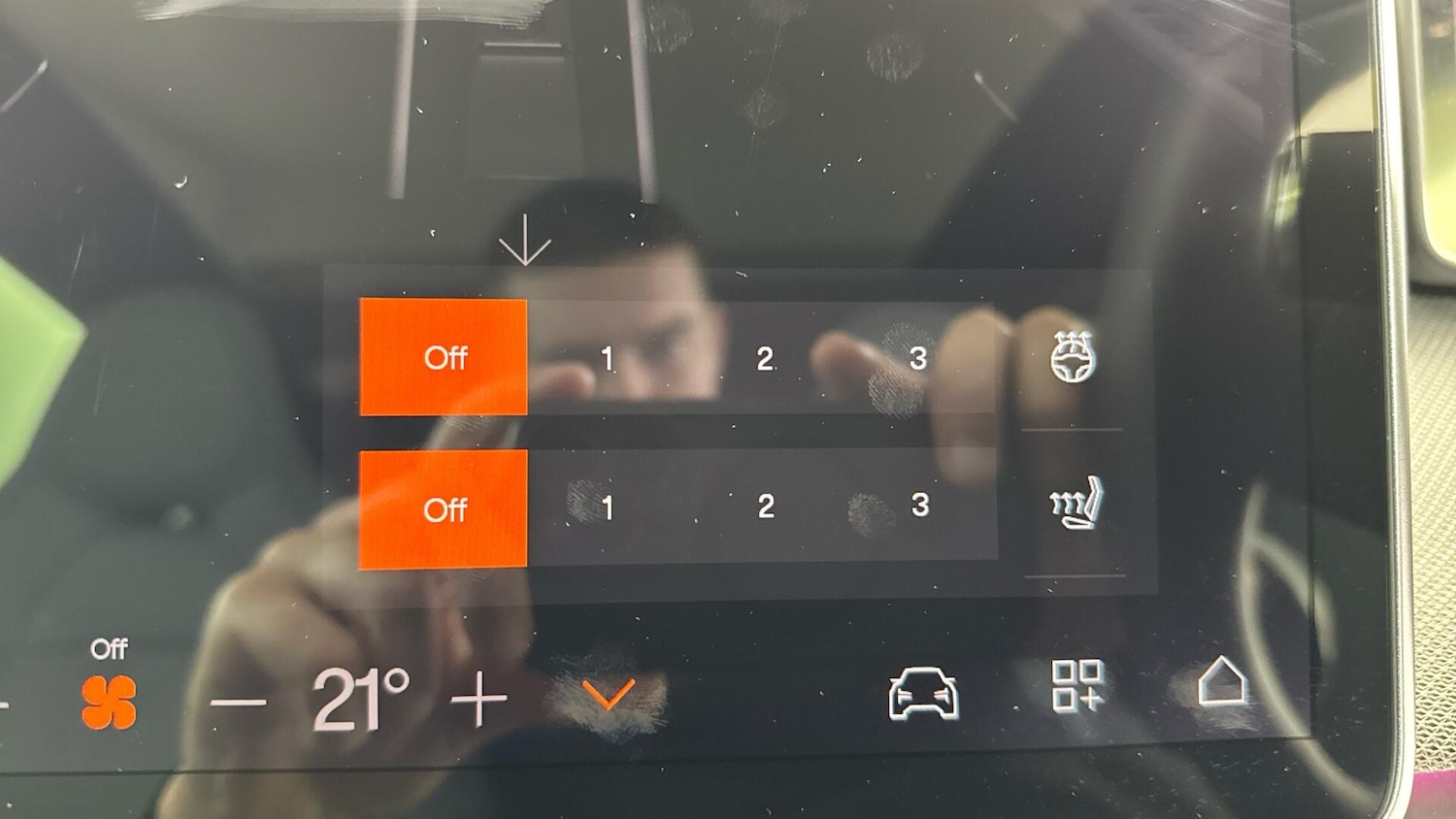 Used Polestar Polestar 4 2024 for sale - 77411841: Photo 32